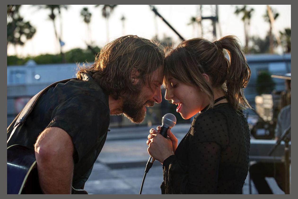 Nasce Uma Estrela (A Star Is Born)